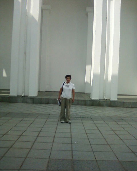 Ботагоз Бутабаева