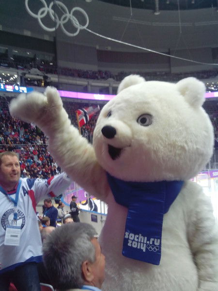 Александр Платонов