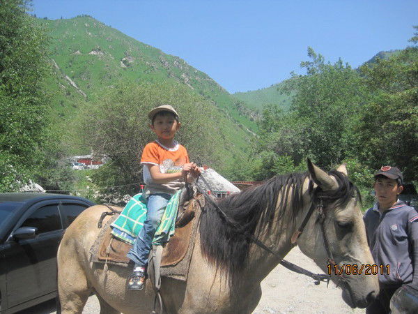 Темирлан Ракымжанов