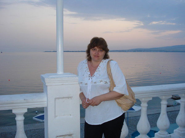 Наталья Андреева