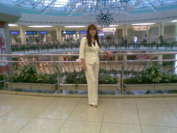 Вера Нестерович