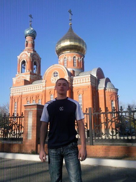 Артем Коваленко