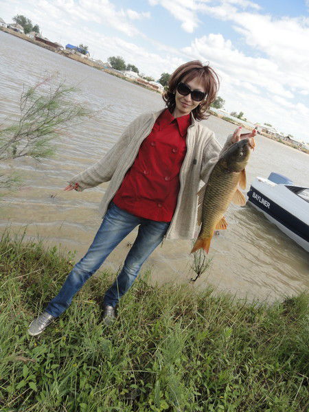 Анара Каюпова