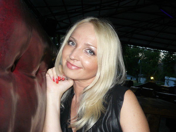 Инна Покатилова