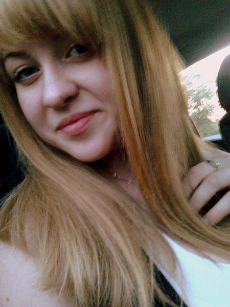 Мария Бухарова