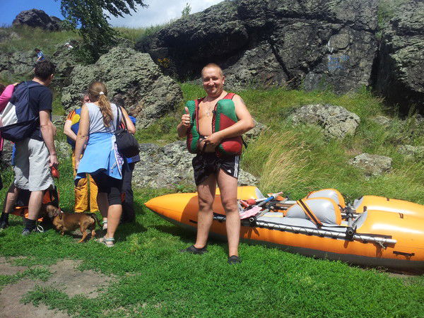 Шамов Сергей