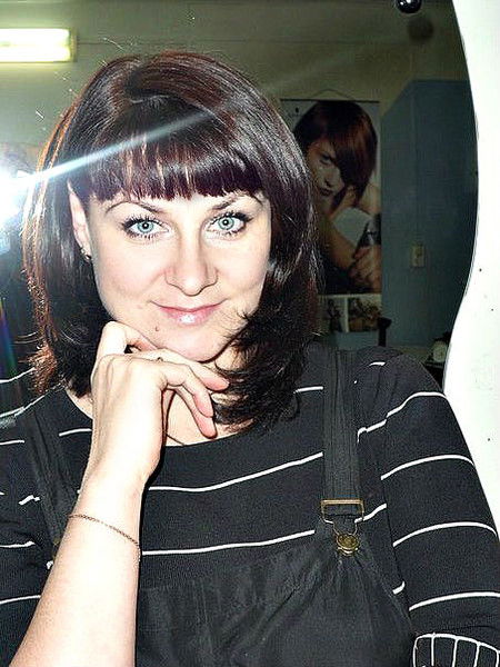 Татьяна Смирнова Подгорбунских