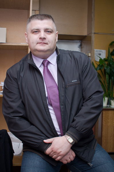 Евгений Погостьев