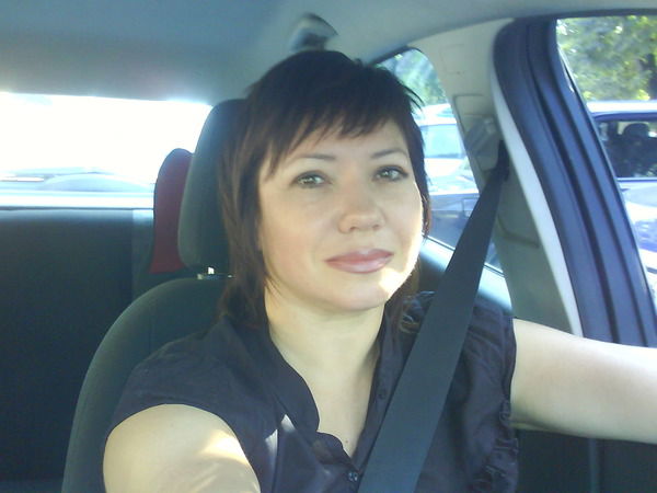 Елена Сурова