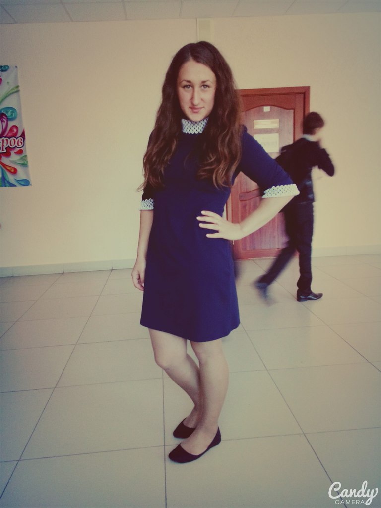 Виктория Михайлова