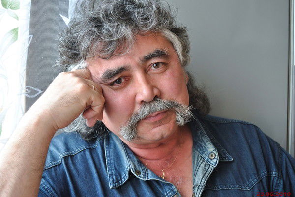 Виктор Носырев