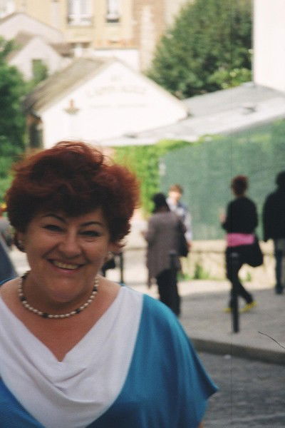 Галина Павленко