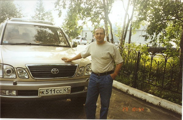 Махир Ахмедов