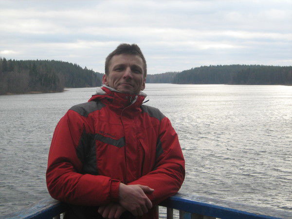 Константин Птицын