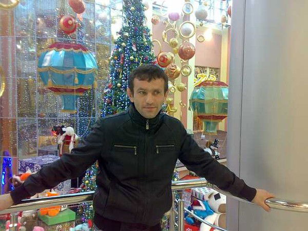 Андрей Переяслов