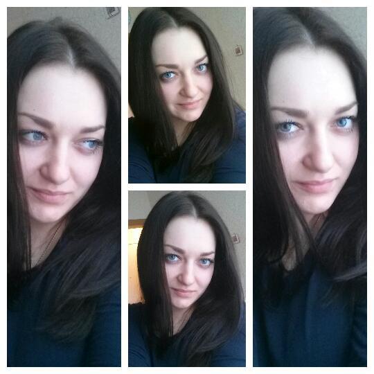 Татьяна Асанова