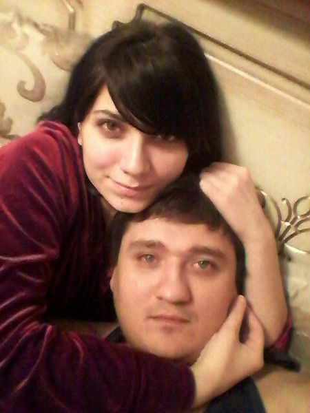 Марат Кебетов