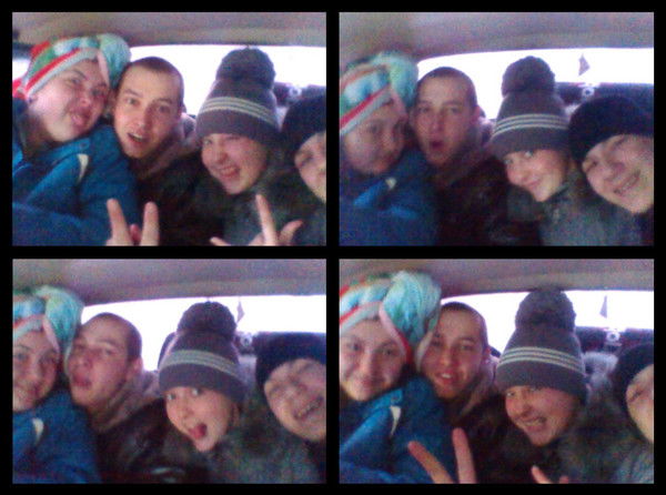 Мария Васильева