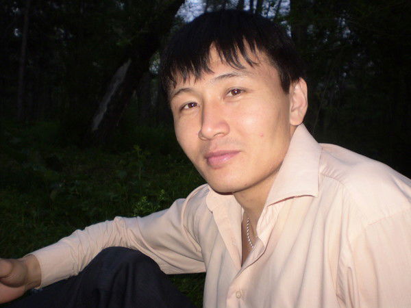 Даулет Ильяшев