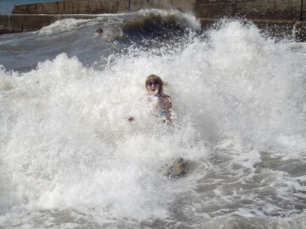 Наталья Охтя