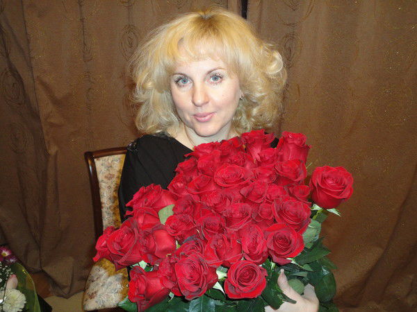 Ольга Маштакова