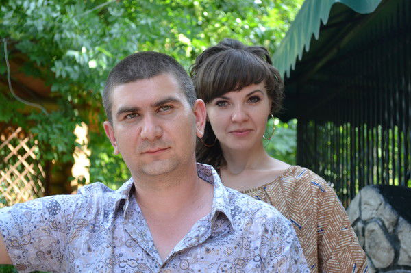 Татьяна Гайдар