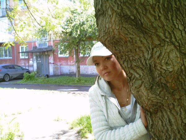 Татьяна Васильева