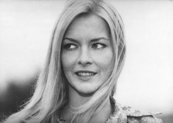 Евгения Воробьёва