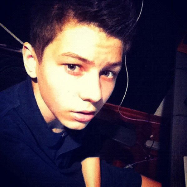 Пашок Павлов