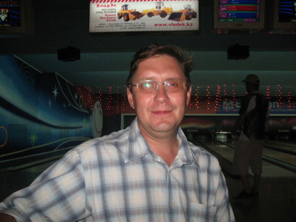 Андрей Силкин