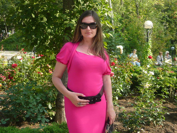 Мария Чудинова