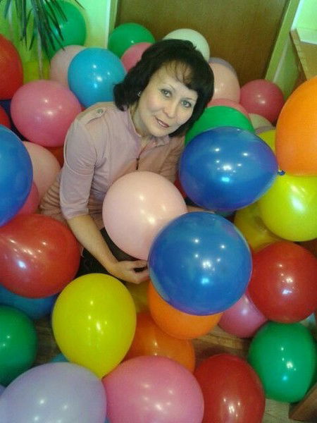 Галина Галкина