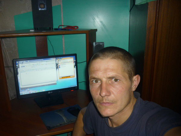 Юра Чернышев