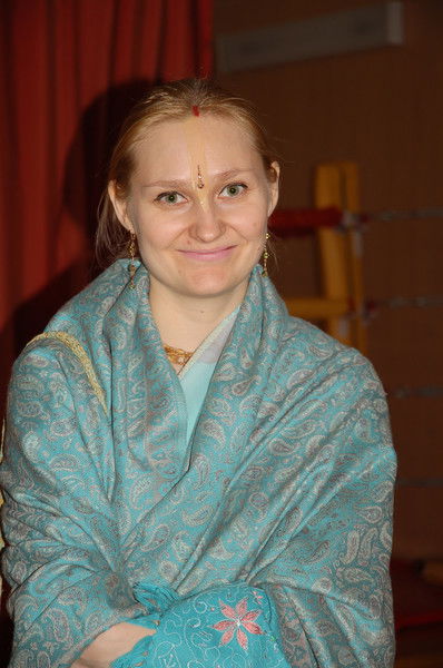 Гузель Тузкова