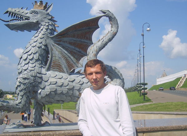 Шурик Иванов