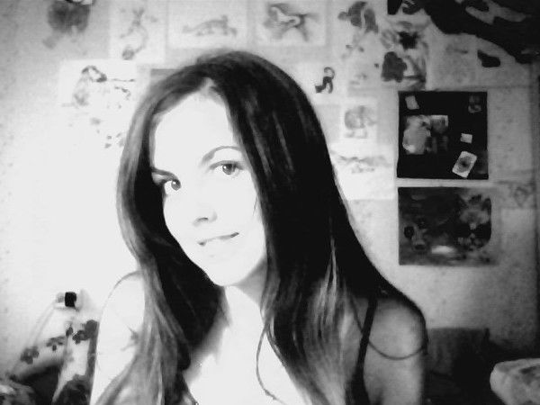 Юлия Бабенко