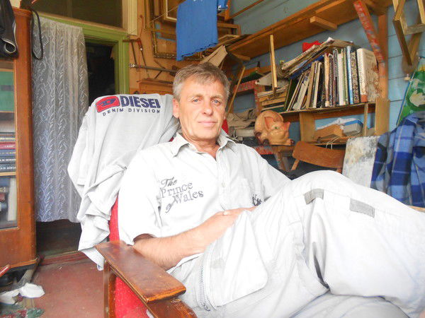 Владимир Михеев