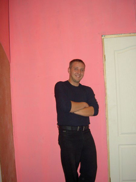 Владимир Тесельский