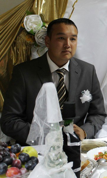 Ержан Оспанов