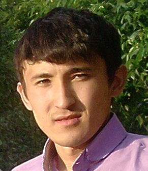 Бексултан Алдабергенов