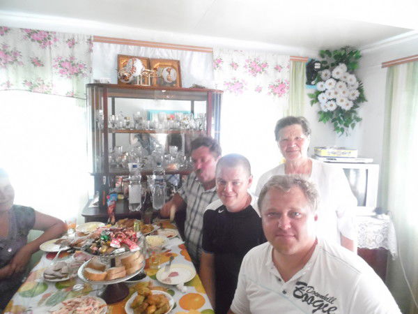 Сергей Куликовский