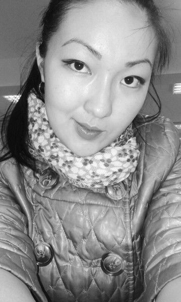 Дина Нурпеисова