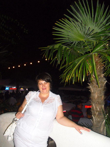 Ира Кожухарь