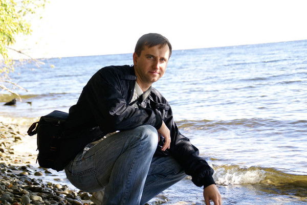 Сергей Деркач