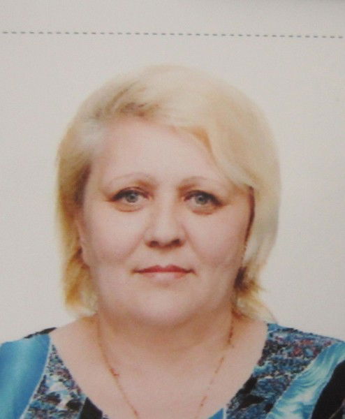 Галина Самакаева