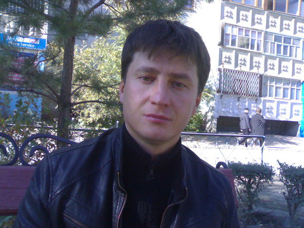 Андрей Будаев