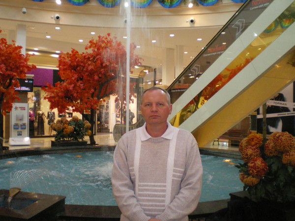 Евгений Самарцев