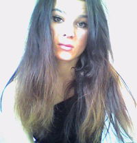 Екатерина Шевченко