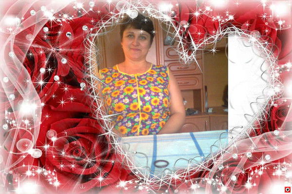 Ирина Булгакова