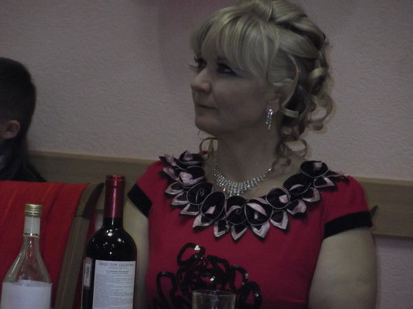 Татьяна Романова